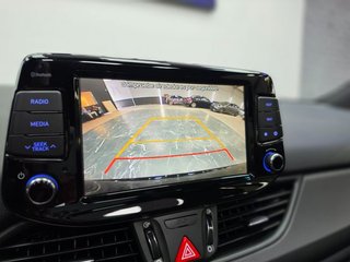 Hyundai i30 Performance Sky