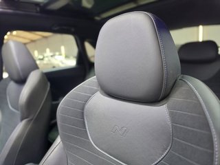 Hyundai i30 Performance Sky