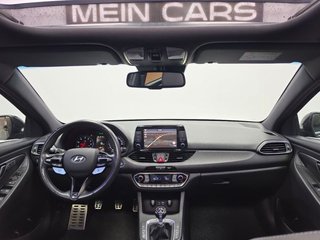 Hyundai i30 Performance Sky