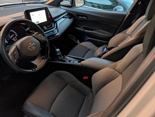 Toyota C-HR 2022