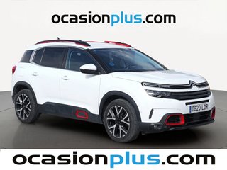 Citroen C5 Aircross BlueHdi 130 S&S Feel EAT8 96 kW (131 CV)