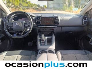 Citroen C5 Aircross BlueHdi 130 S&S Feel EAT8 96 kW (131 CV)