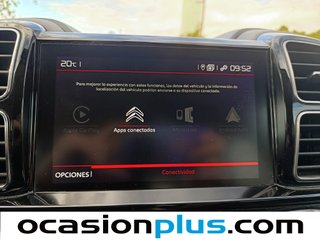 Citroen C5 Aircross BlueHdi 130 S&S Feel EAT8 96 kW (131 CV)