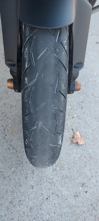 BMW R 1300 GS Triple Black ASA