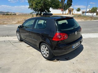 Volkswagen Golf 2005