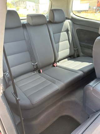 Volkswagen Golf 2005