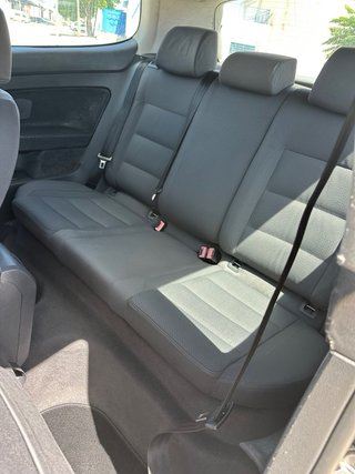 Volkswagen Golf 2005