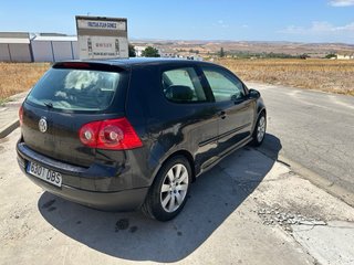 Volkswagen Golf 2005