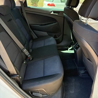 Hyundai Tucson 2016