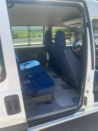 Peugeot Expert 2005
