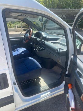 Peugeot Expert 2005