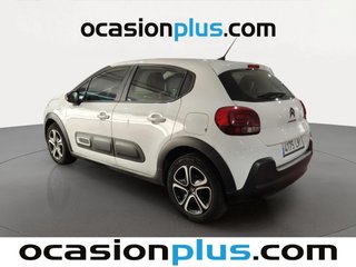 Citroen C3 PureTech 83 Feel 60 kW (83 CV)