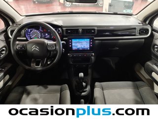 Citroen C3 PureTech 83 Feel 60 kW (83 CV)