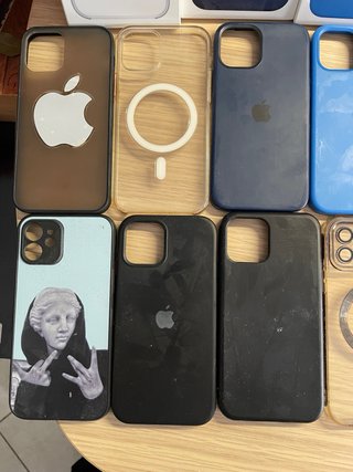14 Cover iPhone 12
