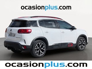 Citroen C5 Aircross BlueHdi 130 S&S Feel EAT8 96 kW (131 CV)
