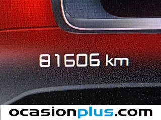 Citroen C5 Aircross BlueHdi 130 S&S Feel EAT8 96 kW (131 CV)