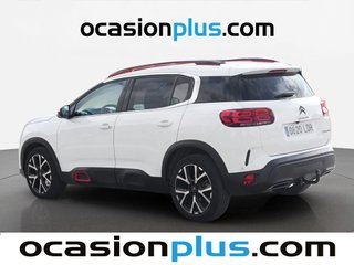 Citroen C5 Aircross BlueHdi 130 S&S Feel EAT8 96 kW (131 CV)