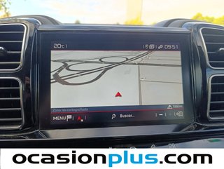 Citroen C5 Aircross BlueHdi 130 S&S Feel EAT8 96 kW (131 CV)