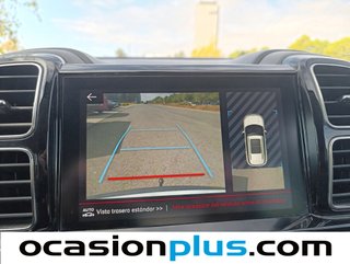 Citroen C5 Aircross BlueHdi 130 S&S Feel EAT8 96 kW (131 CV)