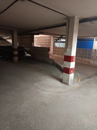 Venta plazas de garaje Albolote