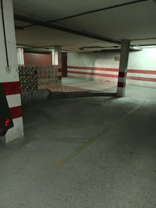 Venta plazas de garaje Albolote