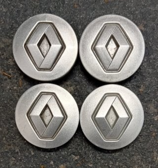 Tapabuje Renault (4 unidades)