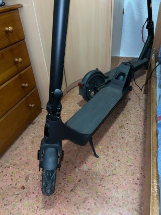 Patinete Xiaomi 4 Lite 2ª Gen