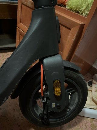 Patinete Xiaomi 4 Lite 2ª Gen