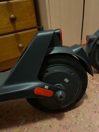 Patinete Xiaomi 4 Lite 2ª Gen