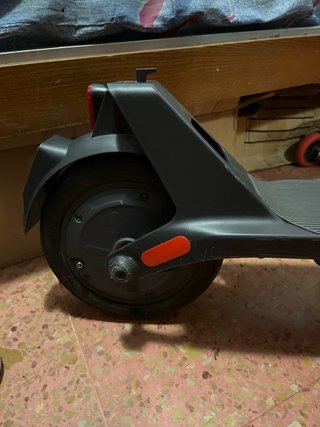 Patinete Xiaomi 4 Lite 2ª Gen
