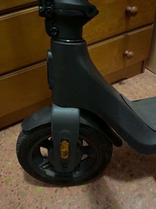 Patinete Xiaomi 4 Lite 2ª Gen