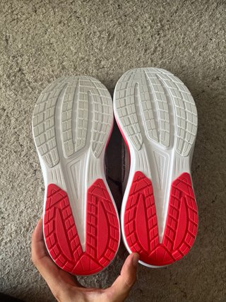 Zapatillas Under Armour VELOCITI PACE a estrenar