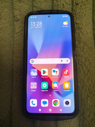 Xiaomi Redmi Note 10 Pro