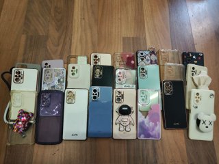 Xiaomi Redmi Note 10 Pro