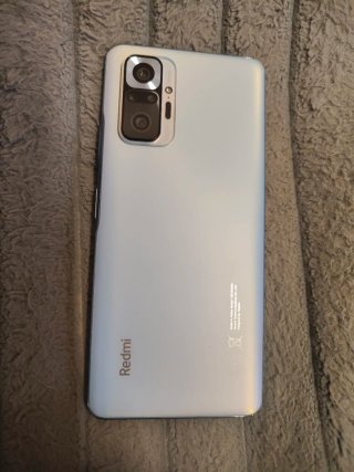 Xiaomi Redmi Note 10 Pro