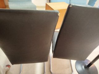 Lote de Muebles