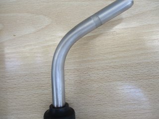 Soplete TurboTorch TX504 con gas
