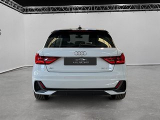 Audi A1 Sportback Adrenalin 30 TFSI 2025