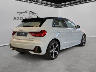 Audi A1 Sportback Adrenalin 30 TFSI 2025