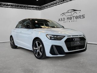 Audi A1 Sportback Adrenalin 30 TFSI 2025