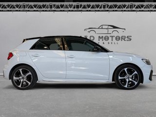 Audi A1 Sportback Adrenalin 30 TFSI 2025