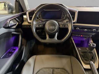 Audi A1 Sportback Adrenalin 30 TFSI 2025