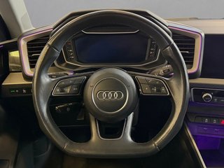Audi A1 Sportback Adrenalin 30 TFSI 2025