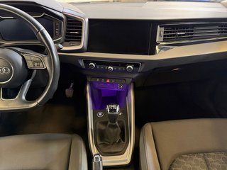 Audi A1 Sportback Adrenalin 30 TFSI 2025