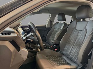 Audi A1 Sportback Adrenalin 30 TFSI 2025