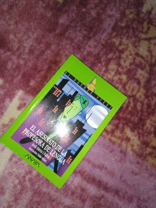 Libro leer