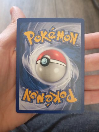 Carta Pokemon Hitmonchan Base Set