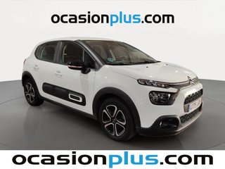Citroen C3 PureTech 83 Feel 60 kW (83 CV)