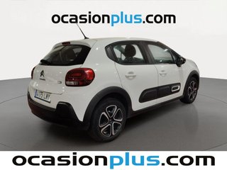 Citroen C3 PureTech 83 Feel 60 kW (83 CV)