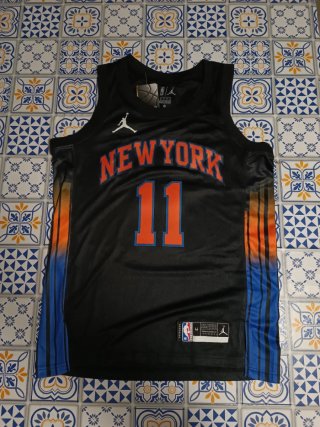 Canotta NBA New York Knicks Jalen Brunson